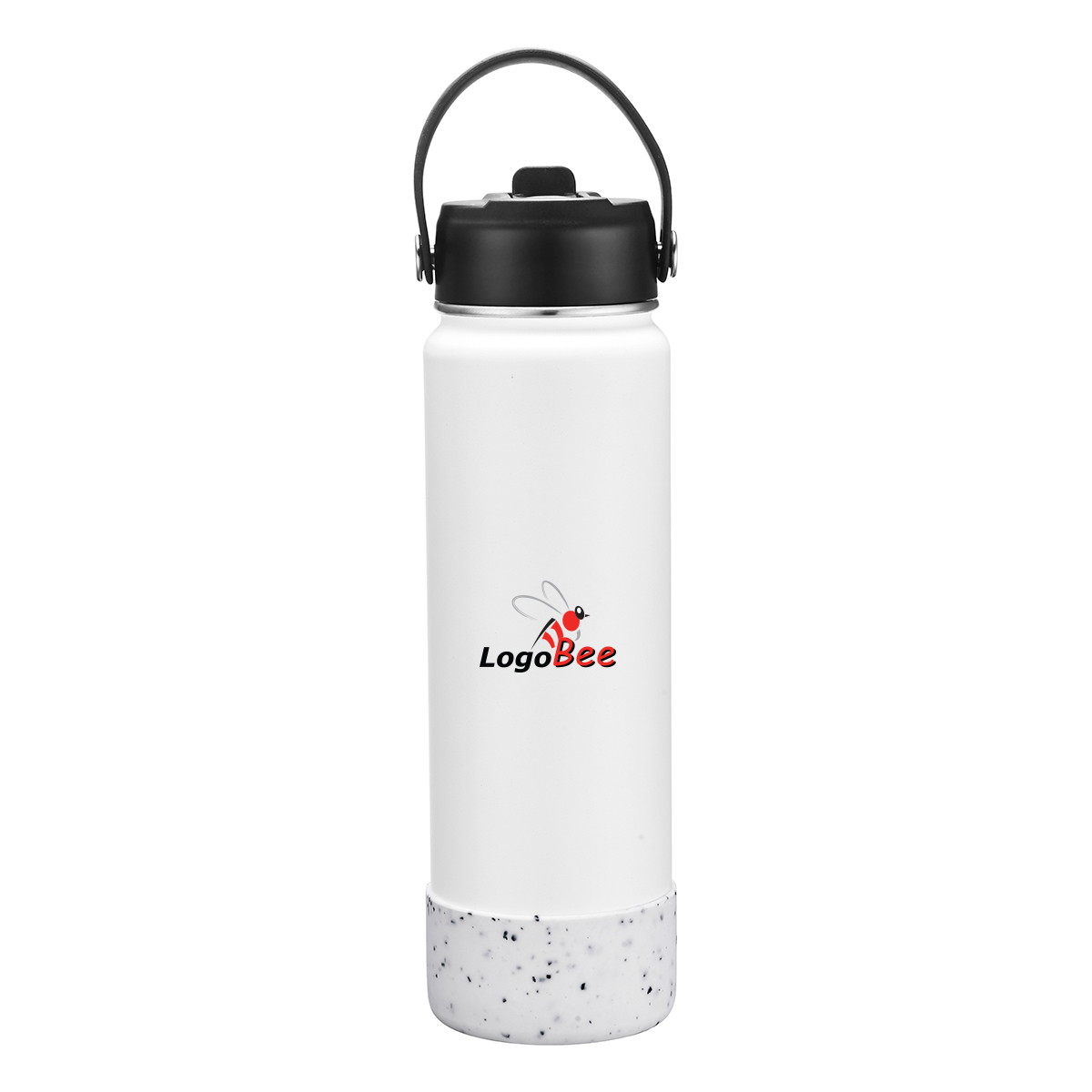 ArticFire 27oz Vacuum Insulated Bottle With Removable Silicone Bottom 14