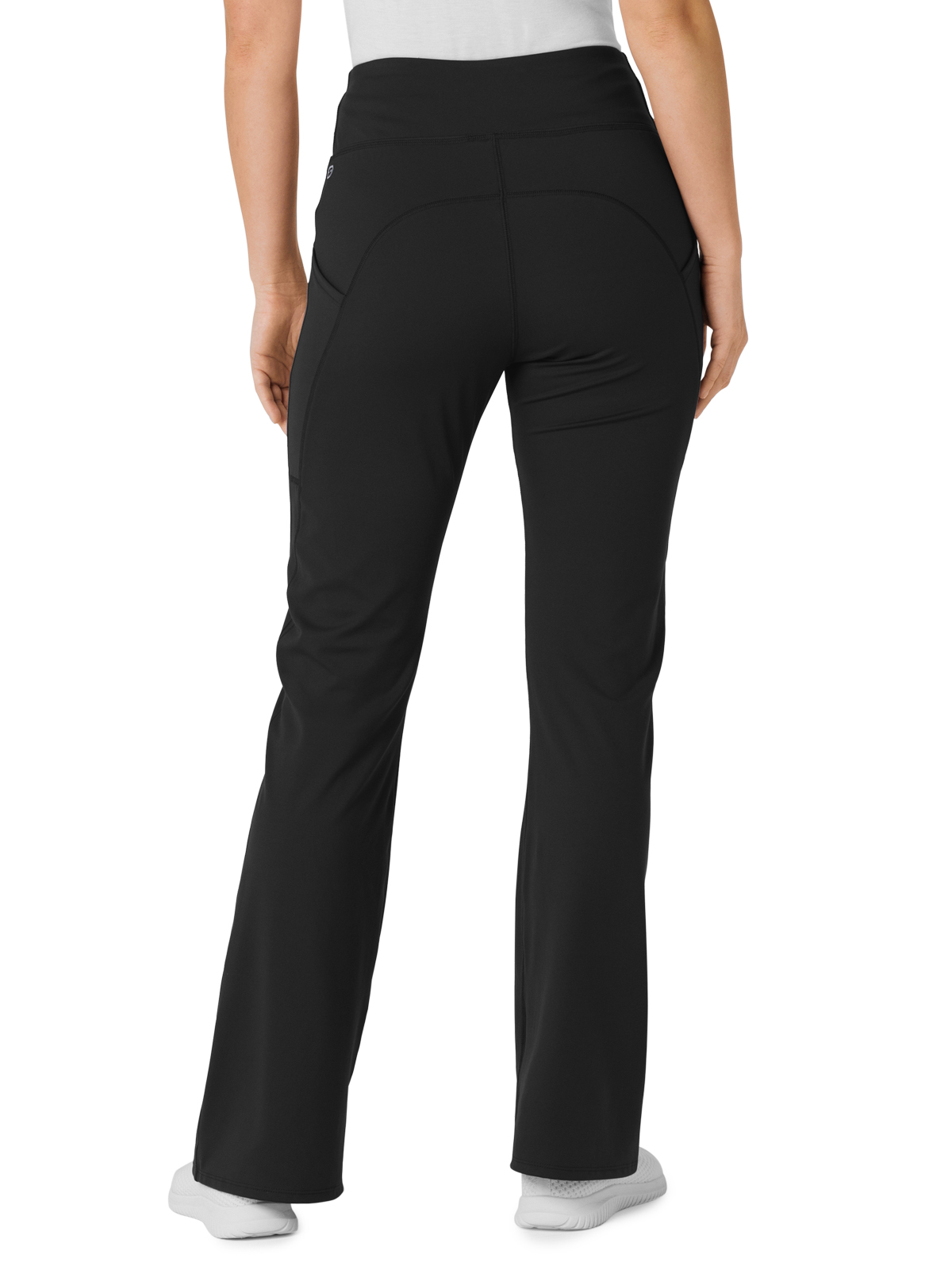 Renew Women's Five-Pocket Yoga Pant