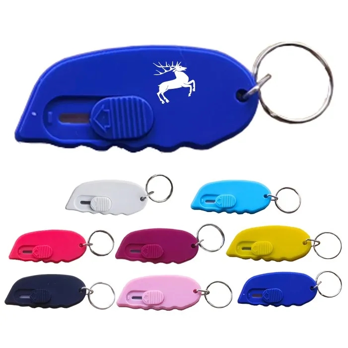Mini Utility Knives 4