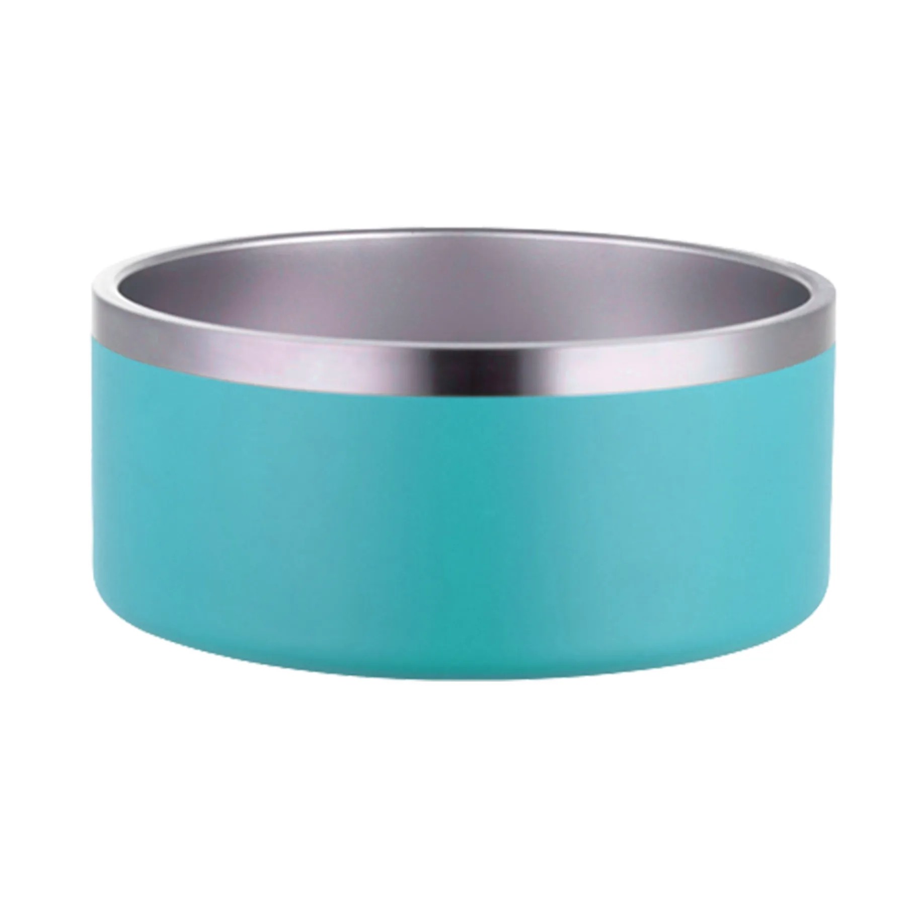 18 Oz Stainless Steel Dog Bowl 4
