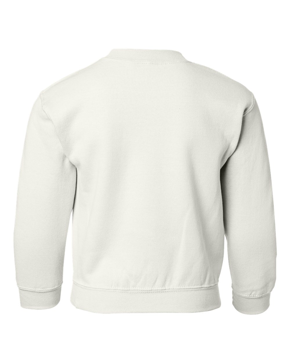Youth Heavy Blend™ Crewneck Sweatshirt - 18000B 24