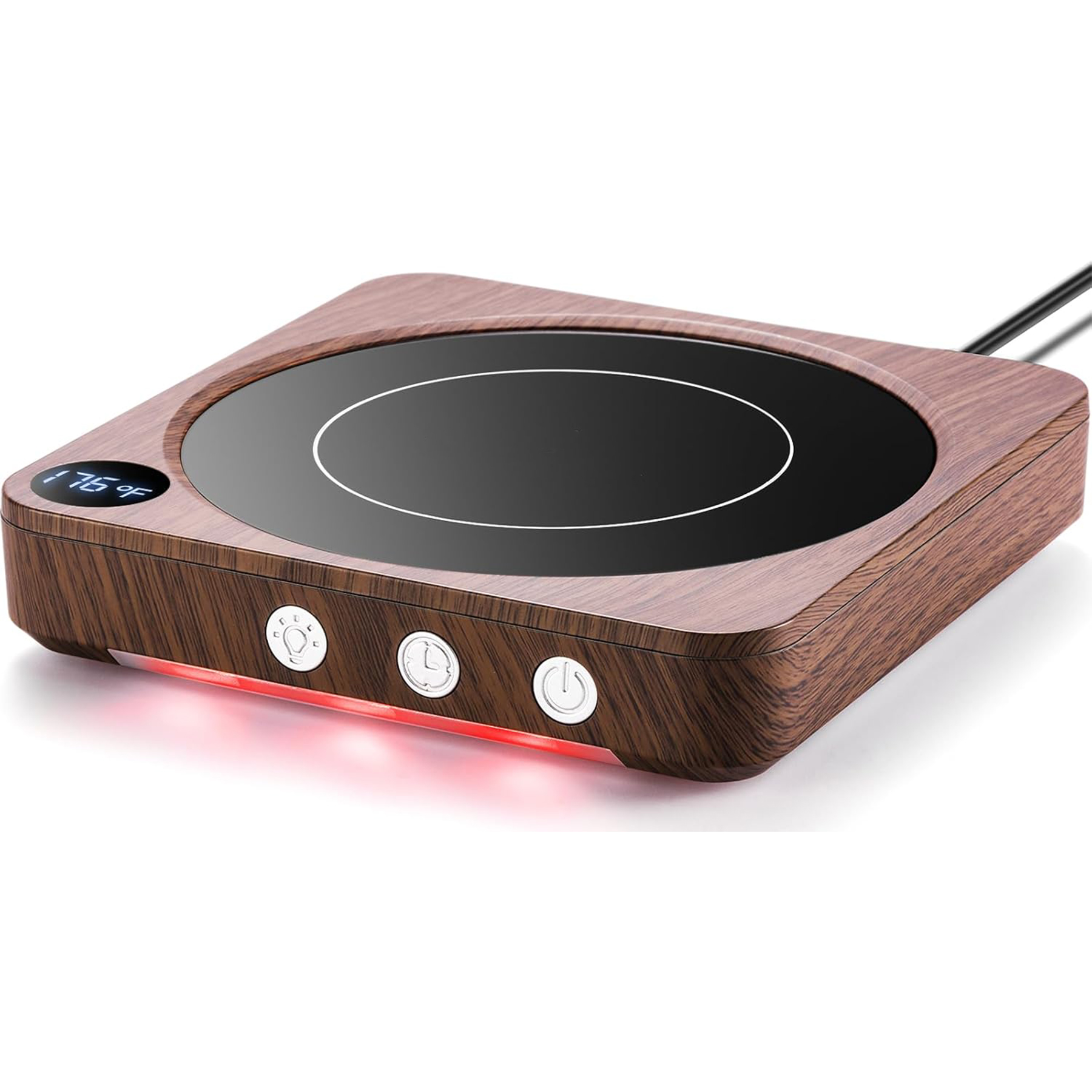 Coffee Mug Warmer 2