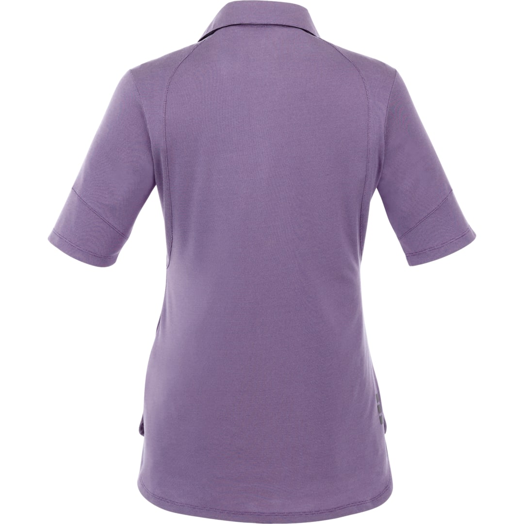 Women's TORRES SS Polo 5