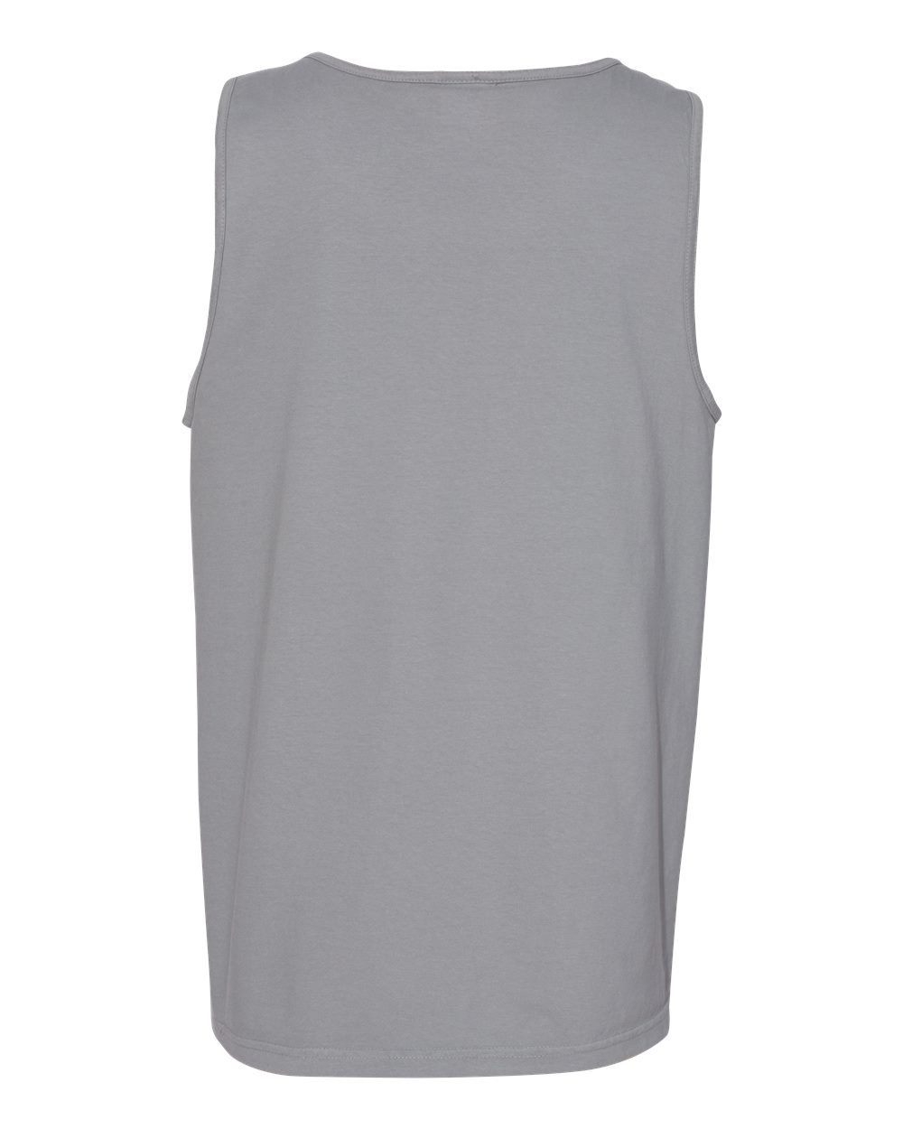 Unisex Garment-Dyed Heavyweight Tank Top - 9360 114