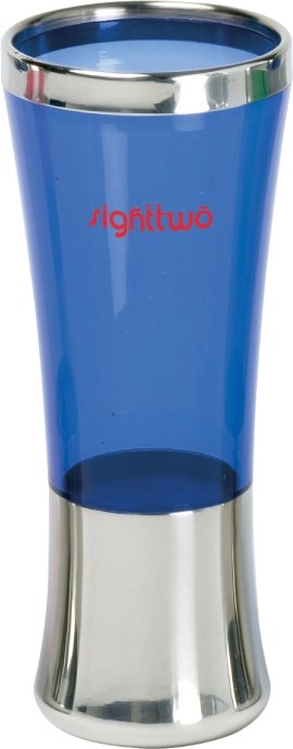 Fusion Shooter Glass 2