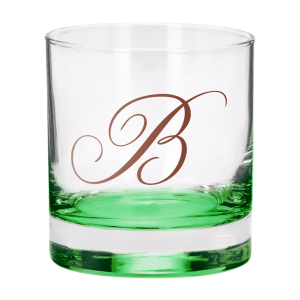 Malt 8 oz Libbey Heavy Base Scotch Glass 35