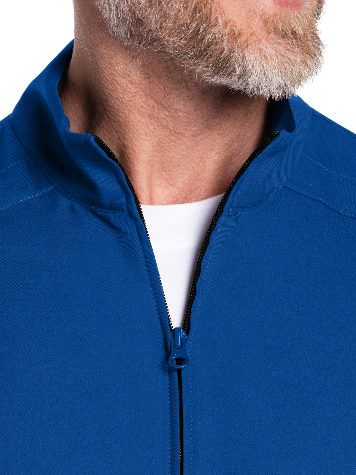 Cherokee - WW Originals Ultra - Men's 2-Pocket Zip Front Jacket 16