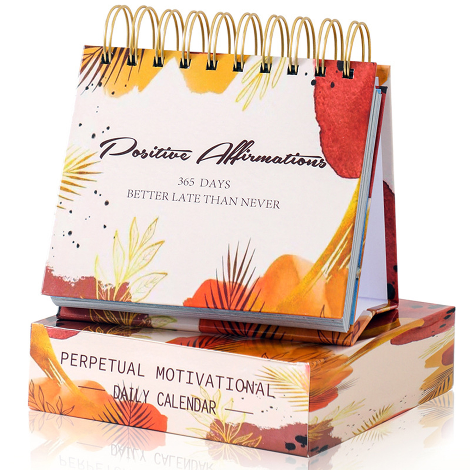 Inspirational Desk Calendar 5