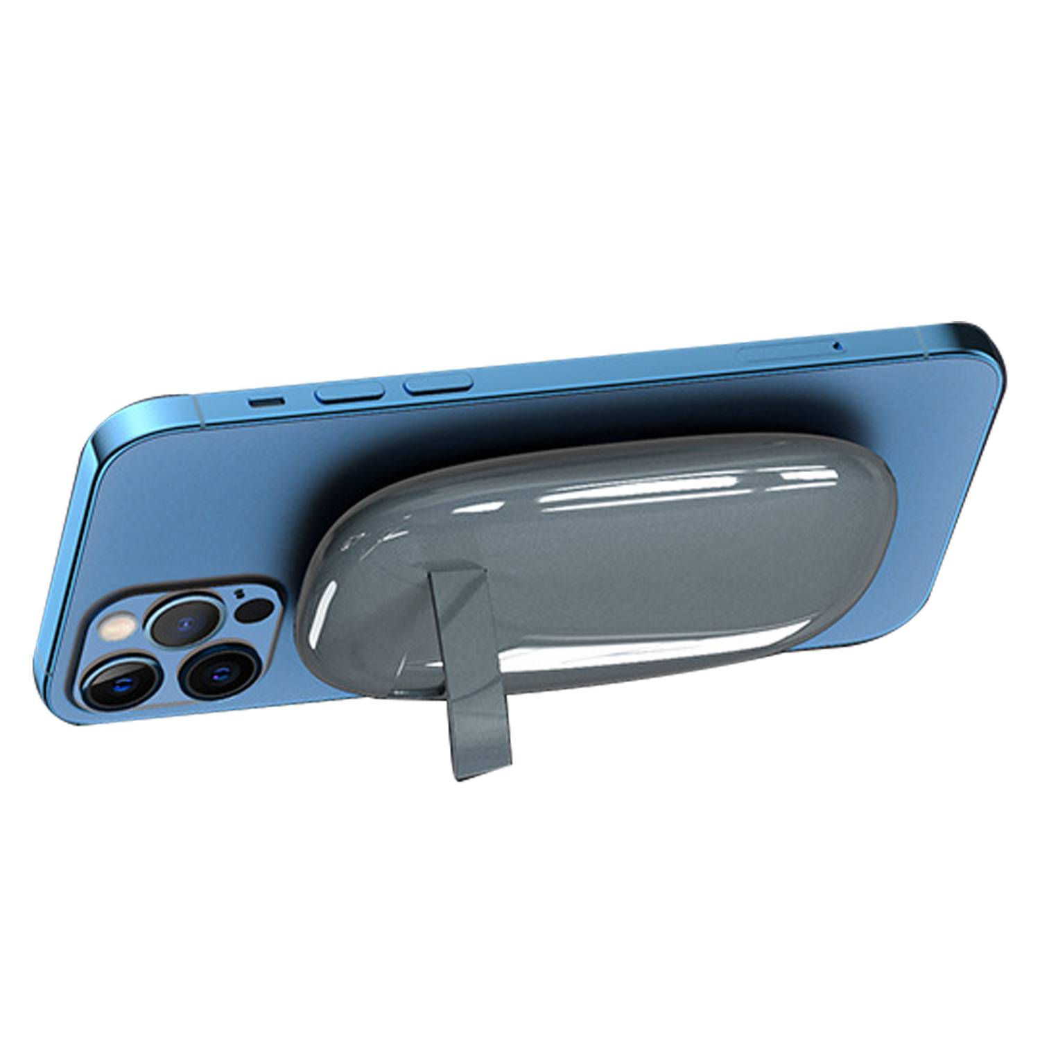Mini Magnetic Fast Charging Power bank 4