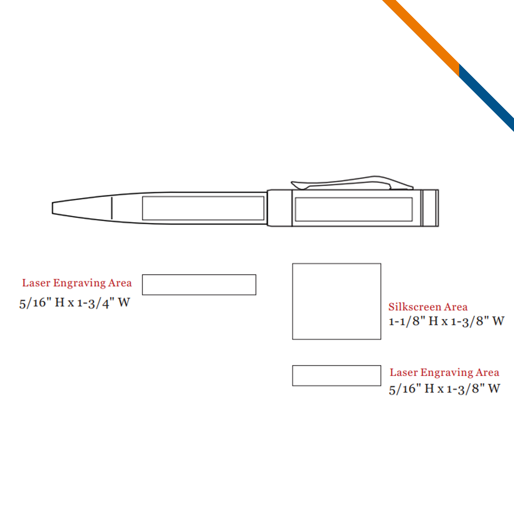 Yatto Wooden Pen 4