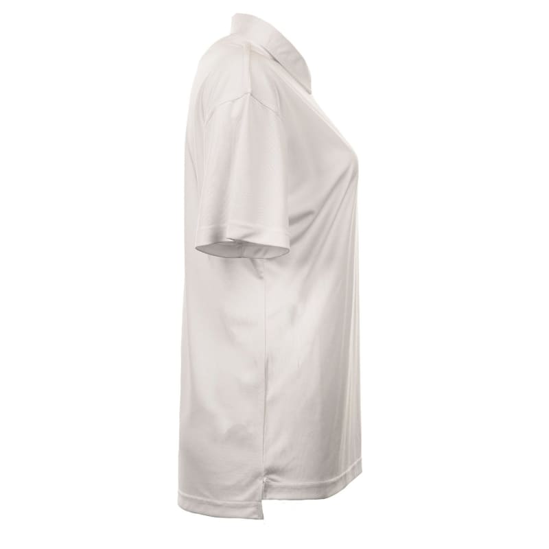 Burnside Ladies' Burn Golf Polo 12