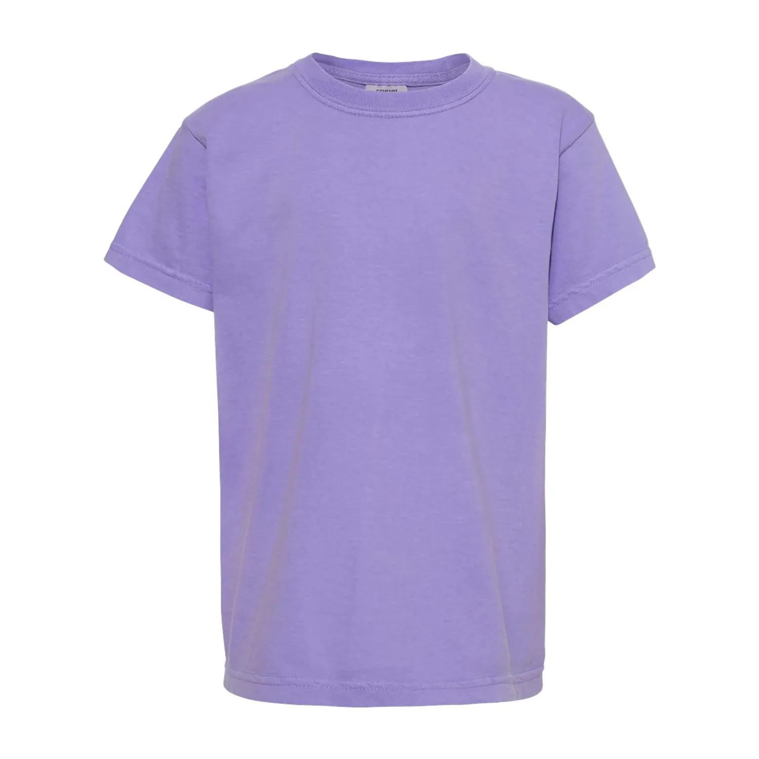 COMFORT COLORS YOUTH 5.4 OZ. T-SHIRT 45