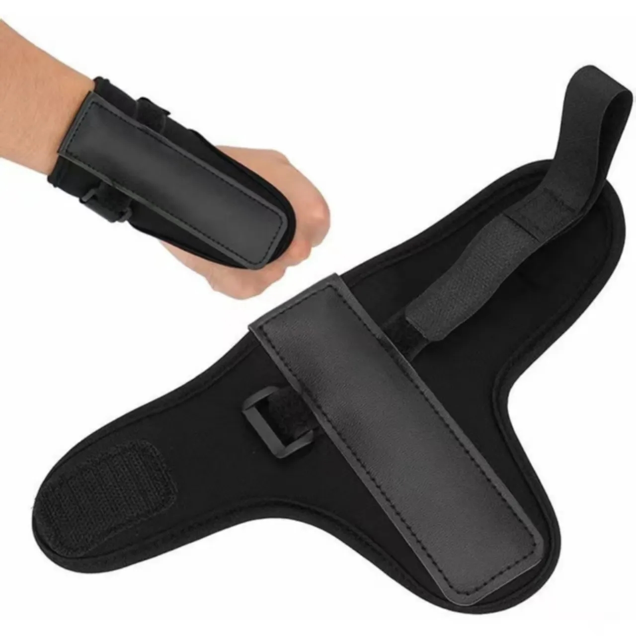 Golf Wrist Corrector, Swing Posture Fixer, Training Aid 1