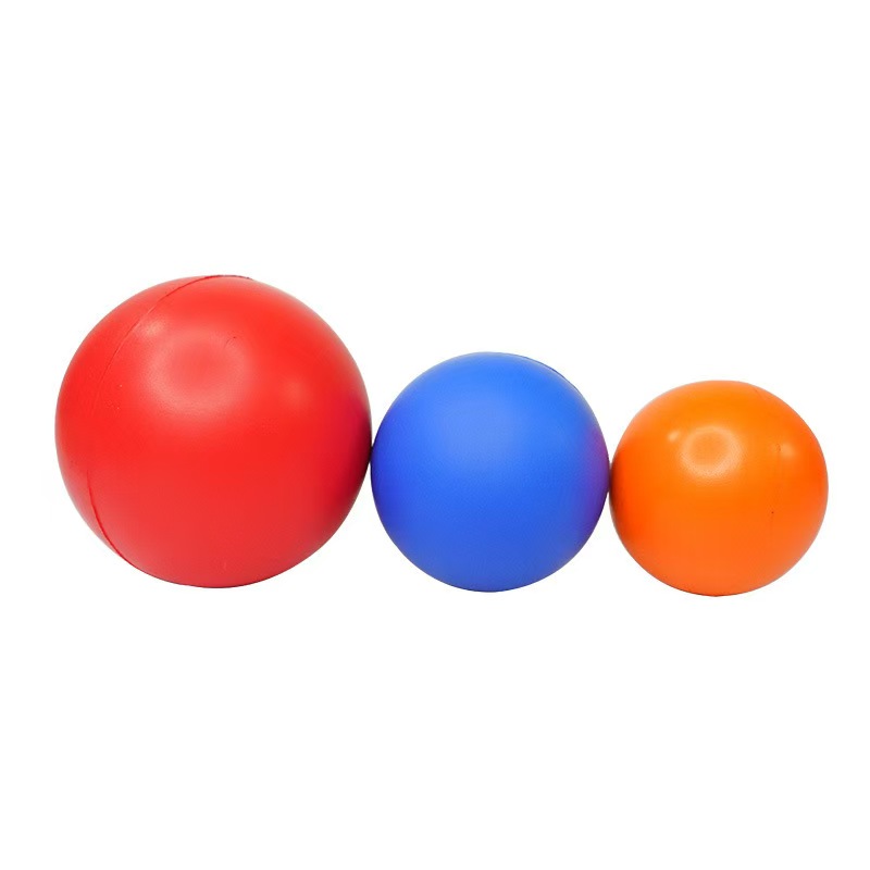 Stress ball 1