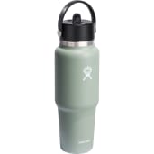 Hydro Flask® Travel Bottle w/ Flex Straw Cap 32oz 254