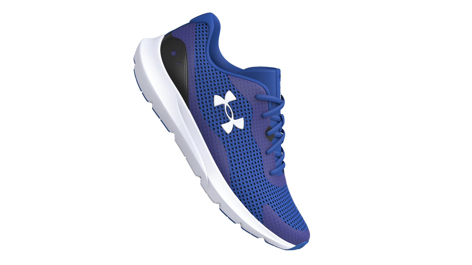 UA Surge 3 Men's Running Shoes 19