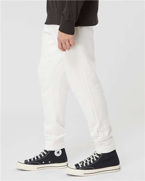 Unisex Pigment-Dyed Fleece Sweatpants - PRM50PTPD 18