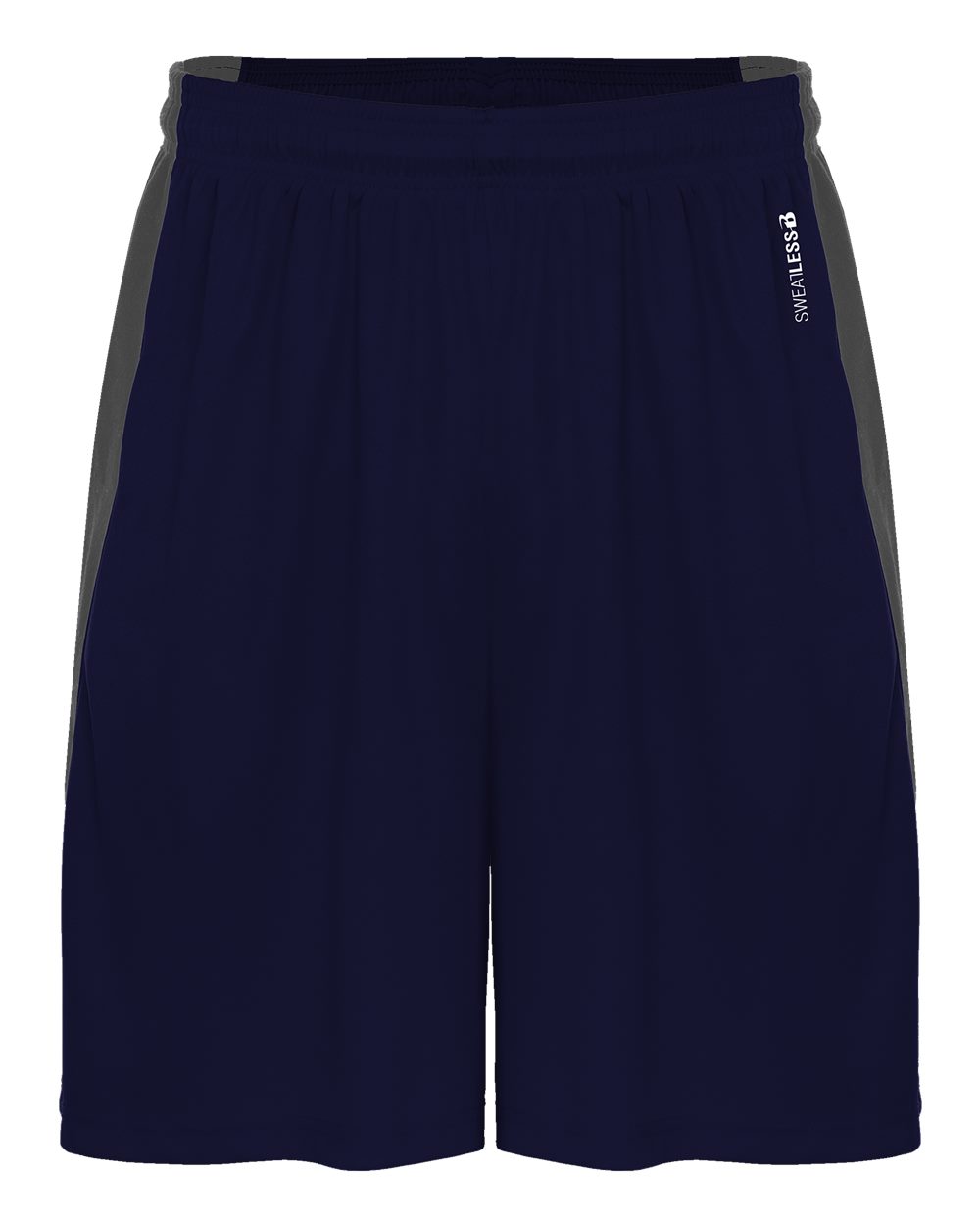 Unisex Sweatless Shorts - 4267 9