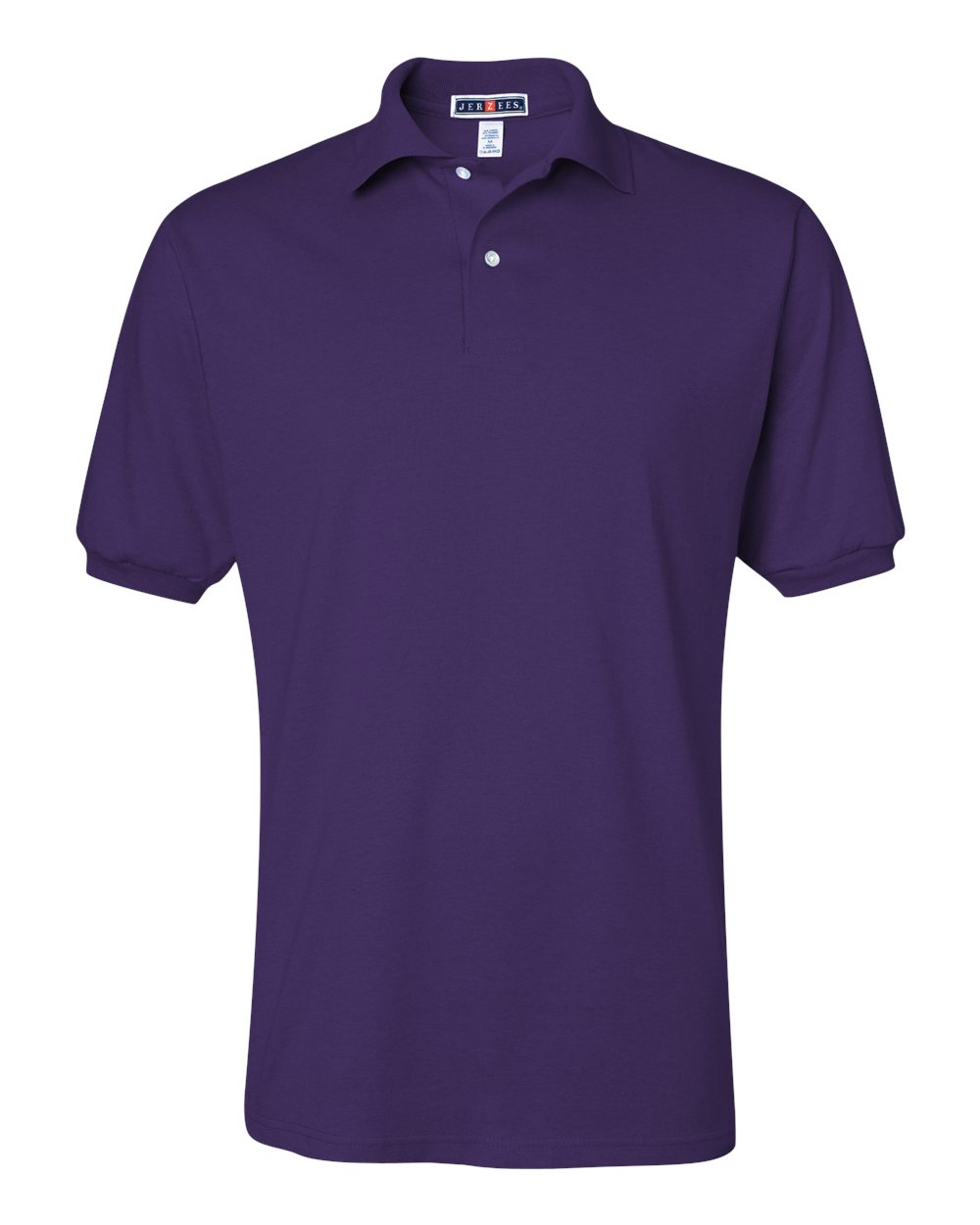 Men's SpotShield® 50/50 Polo - 437MSR 25