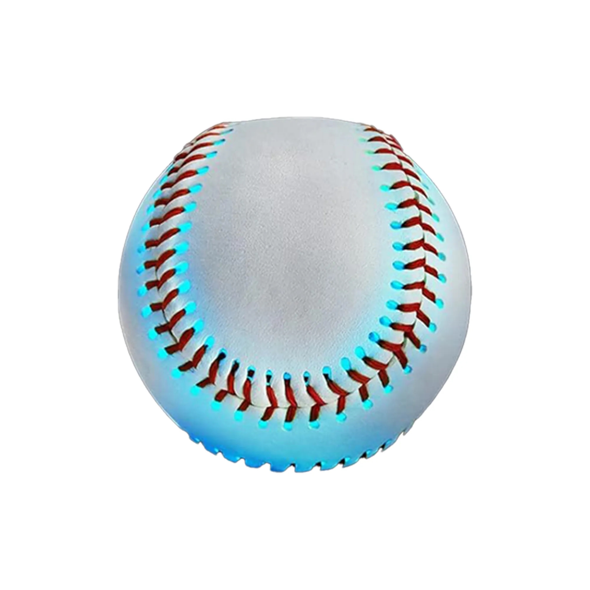 PVC Luminous Baseball Softball 4