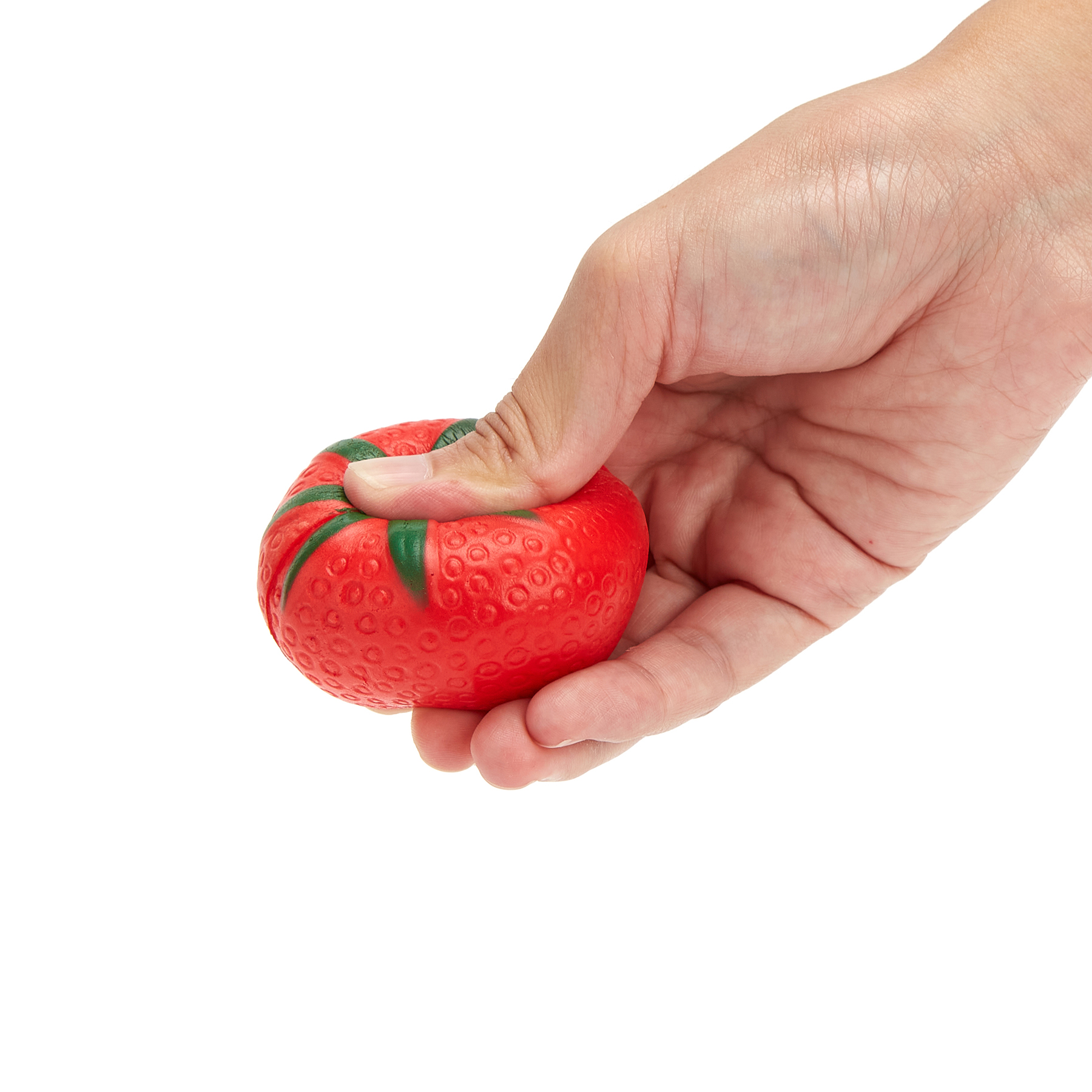 Squishy Fruits Squeeze Toy Stress Reliever 3