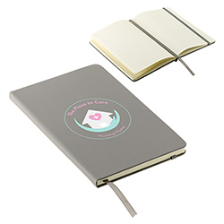 Splash Hardcover Journal 15