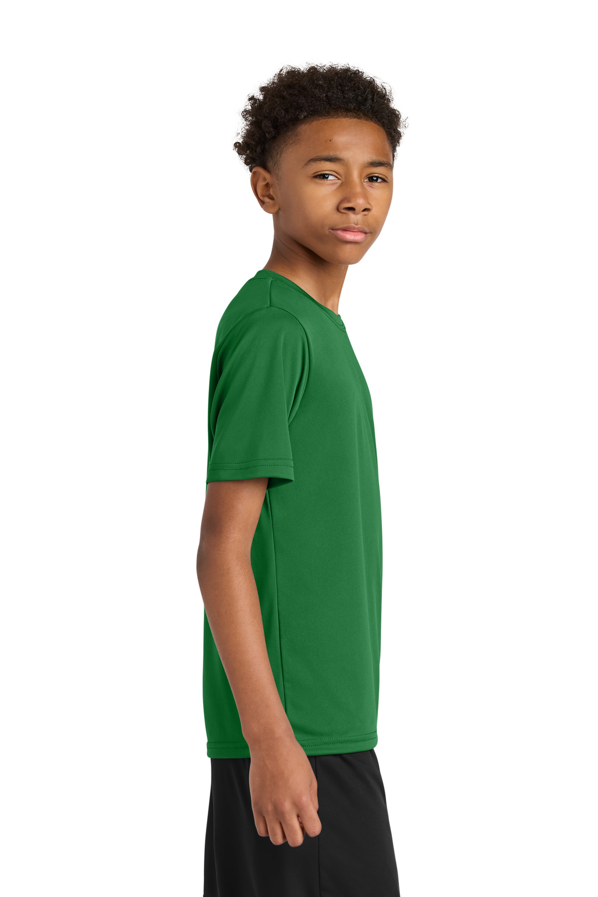 A4 Youth Cooling Performance Short Sleeve Tee A4NB3142 40