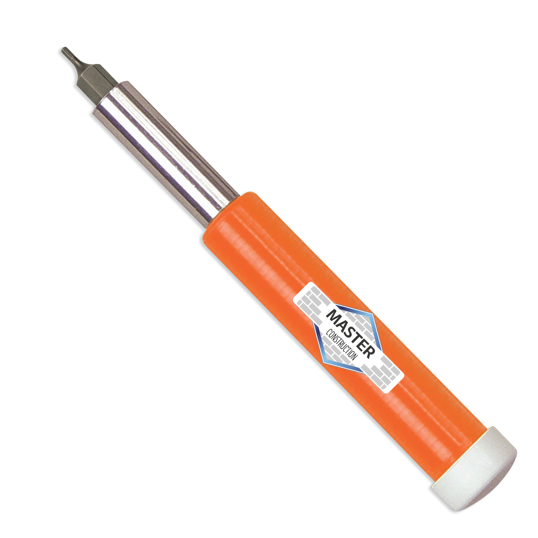 Large Round 4-In-One Magnetic Driver Set 45