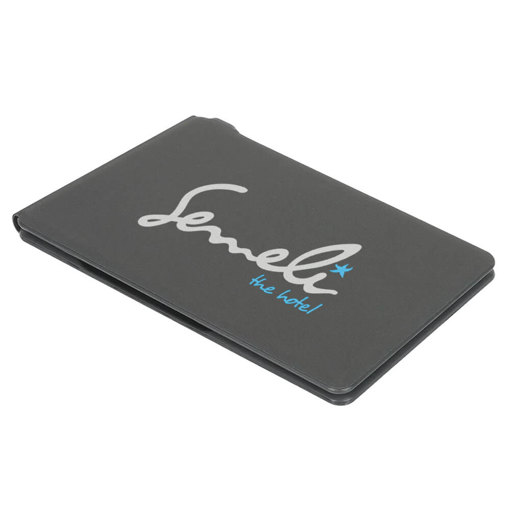 Ergonomic Foldable Bluetooth Antimicrobial Keyboard