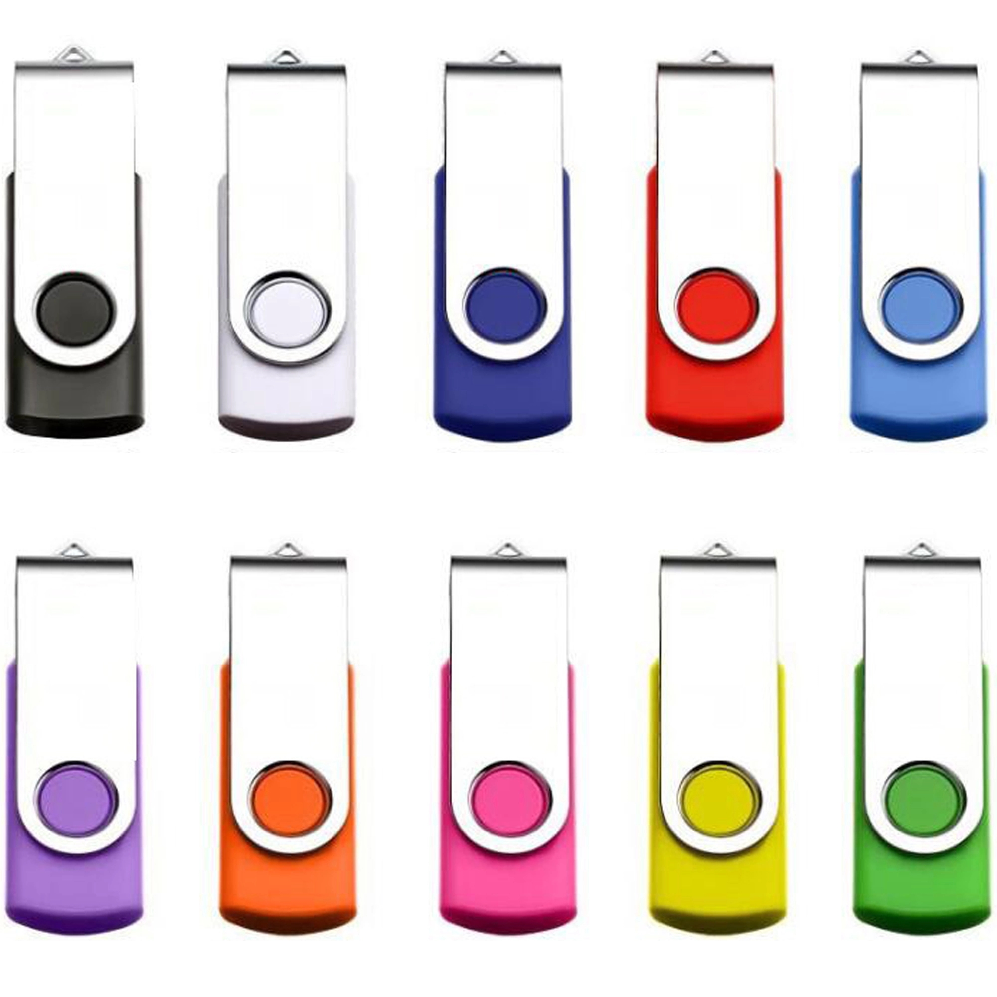USB Drives Memory Sticks U Disk 2