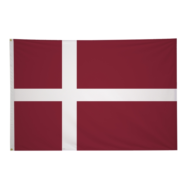 4' x 6' International Flags 183