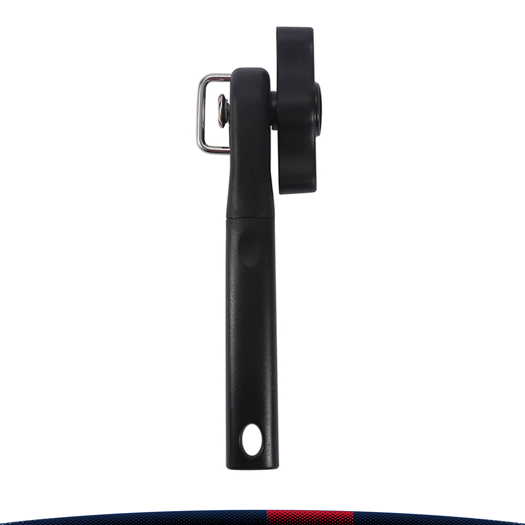 Side-Cut Safety Can Opener 4