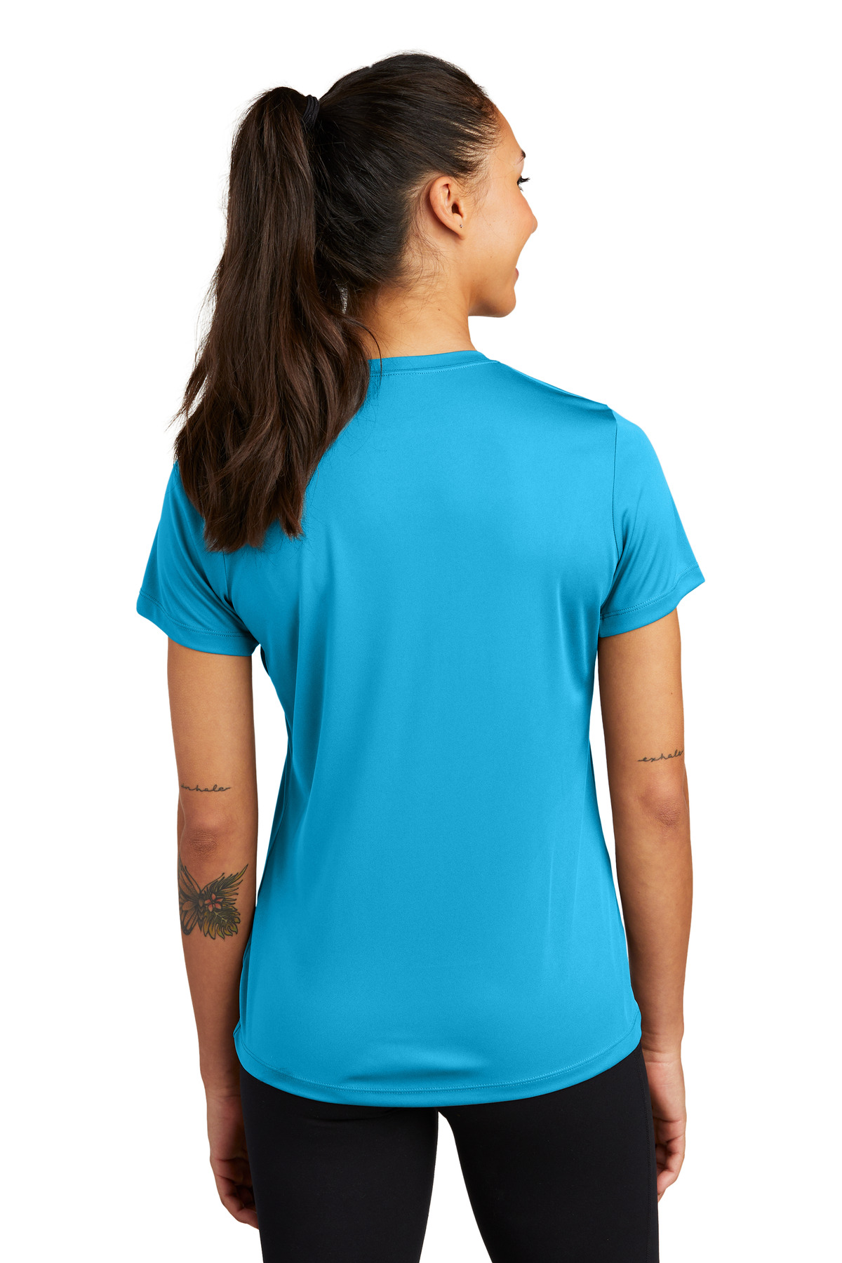 Women's PosiCharge Competitor Tee