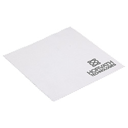 Premium 6“ x 6” Microfiber Cloth- 1-Color 38