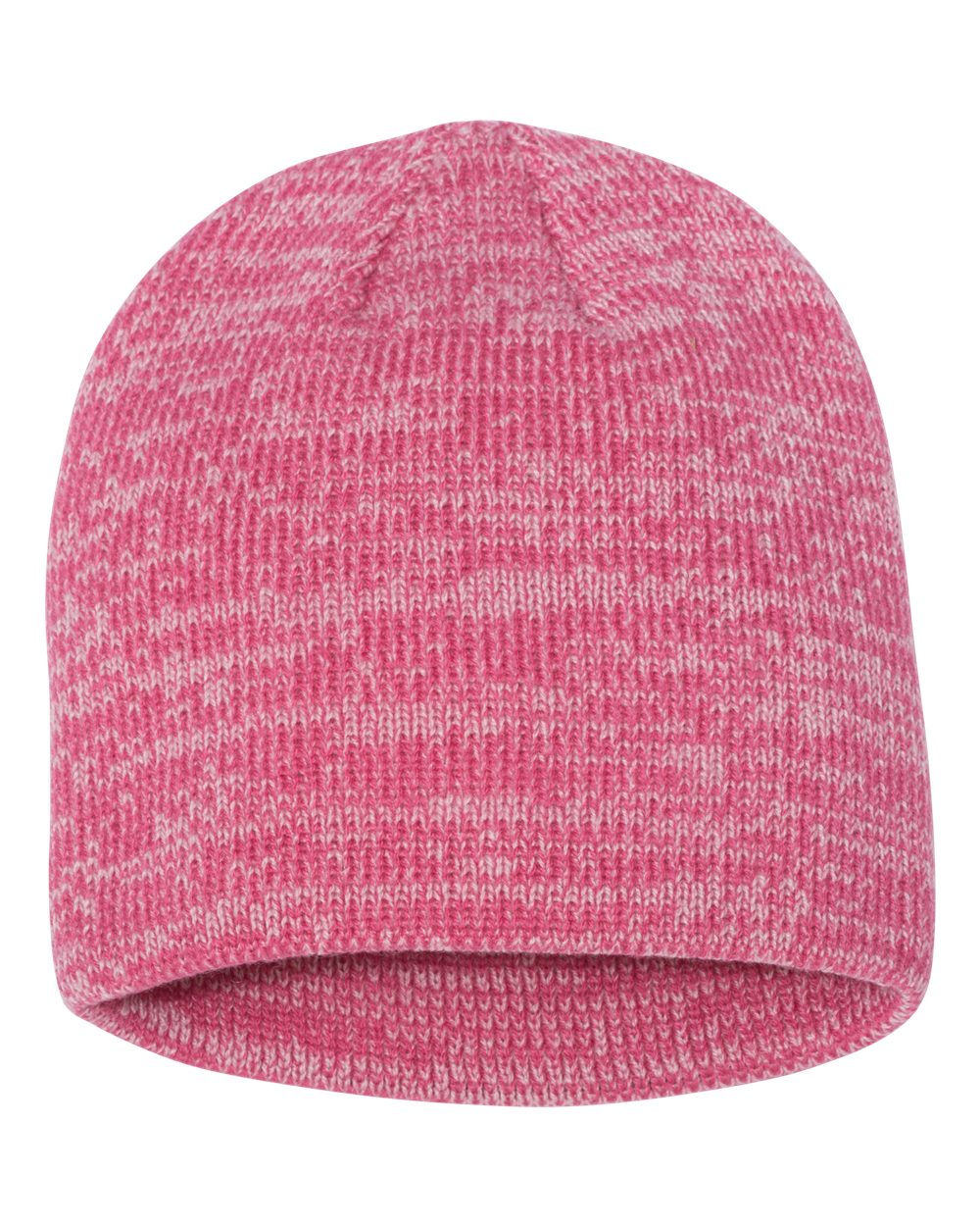 8" Marled Beanie - SP03 9