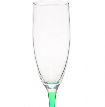 5.75 oz. ARC Nuance Champagne Flutes 15