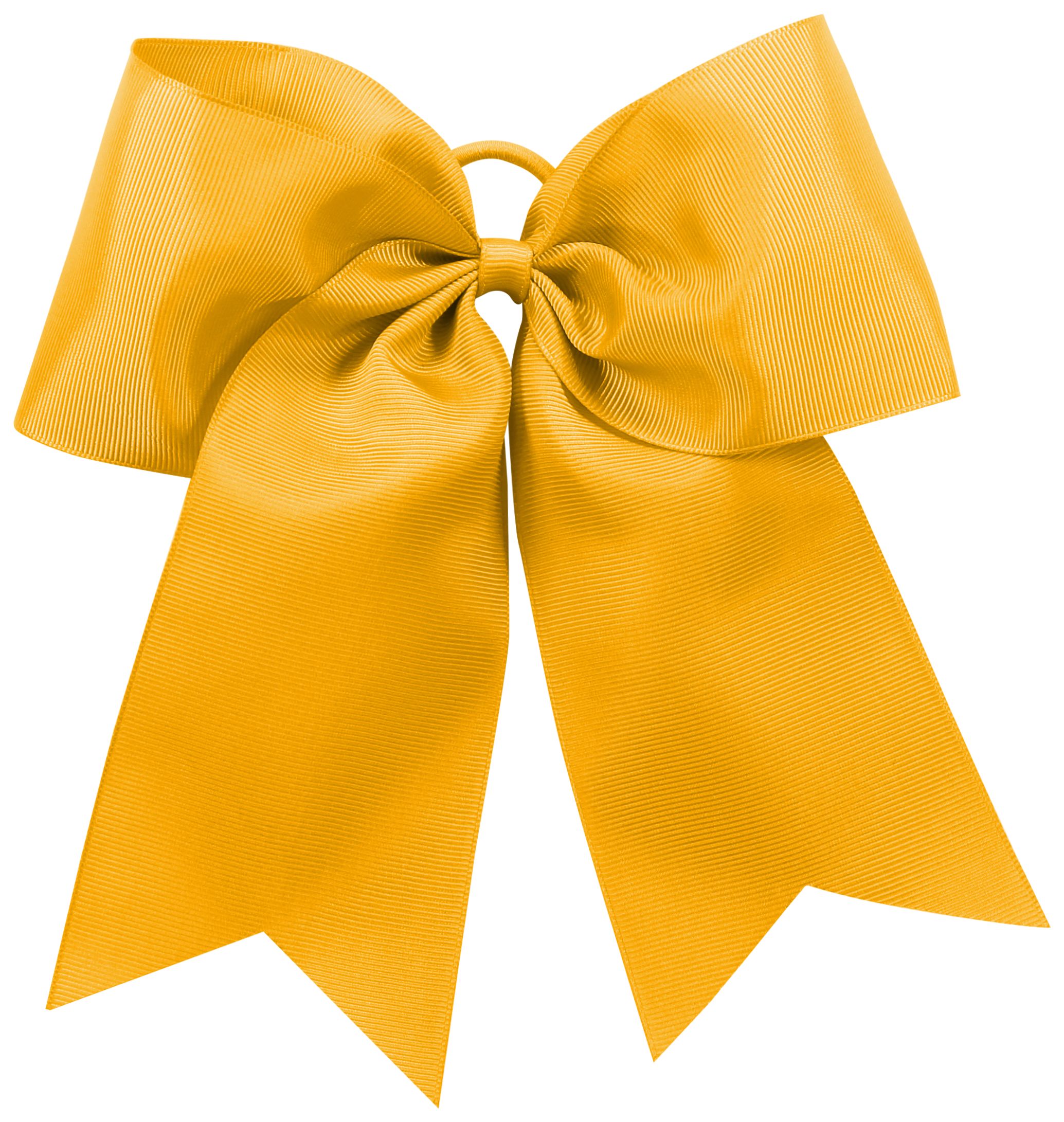 Cheer Hair Bow 14