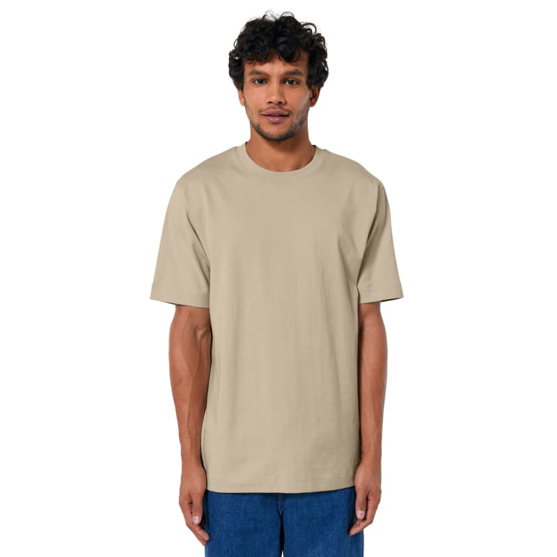 Stanley/Stella Unisex Freestyler Heavyweight Tee 3