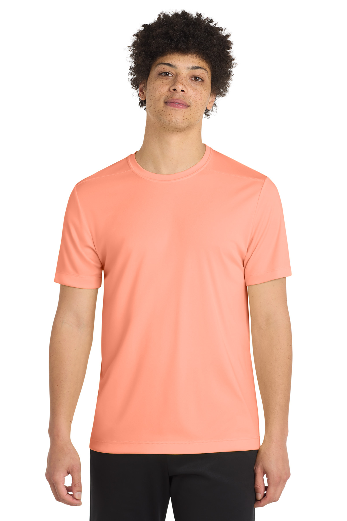 Sport-Tek Posi-UV Pro Tee. ST420 60
