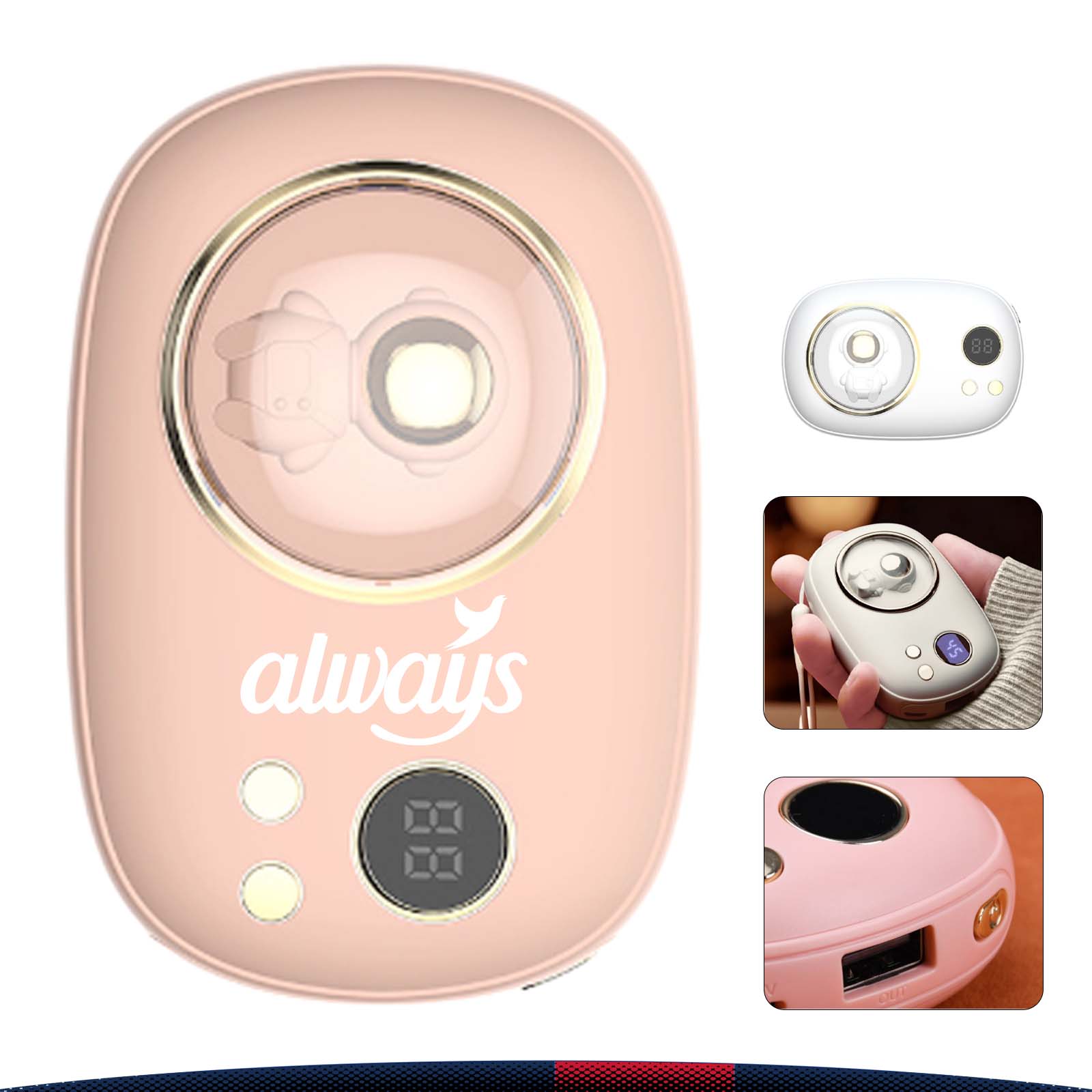 Astro 2in1 Hand Warmers 1