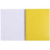 FSC® Mix 8.5" x 11" Remark 5-subject Notebook 156