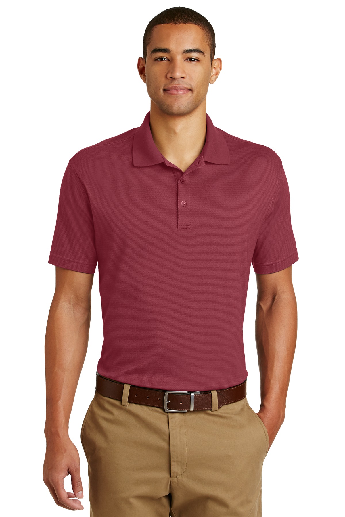 Eddie Bauer Performance Polo. EB102 44