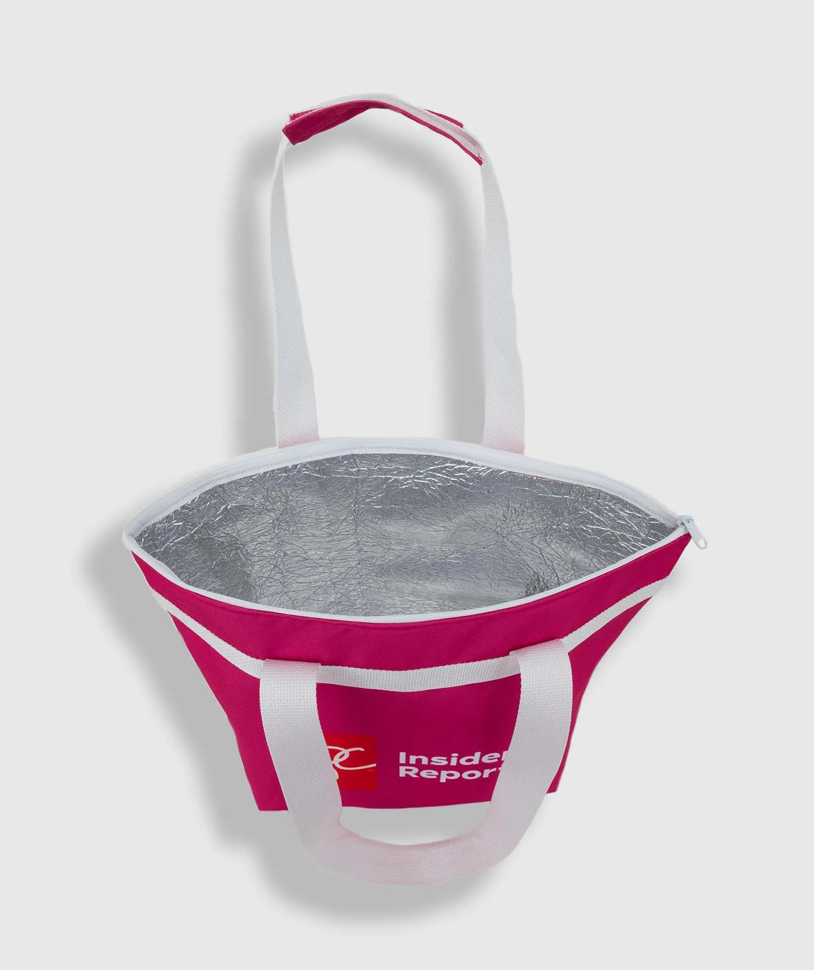 Sublimated Cooler Tote 9