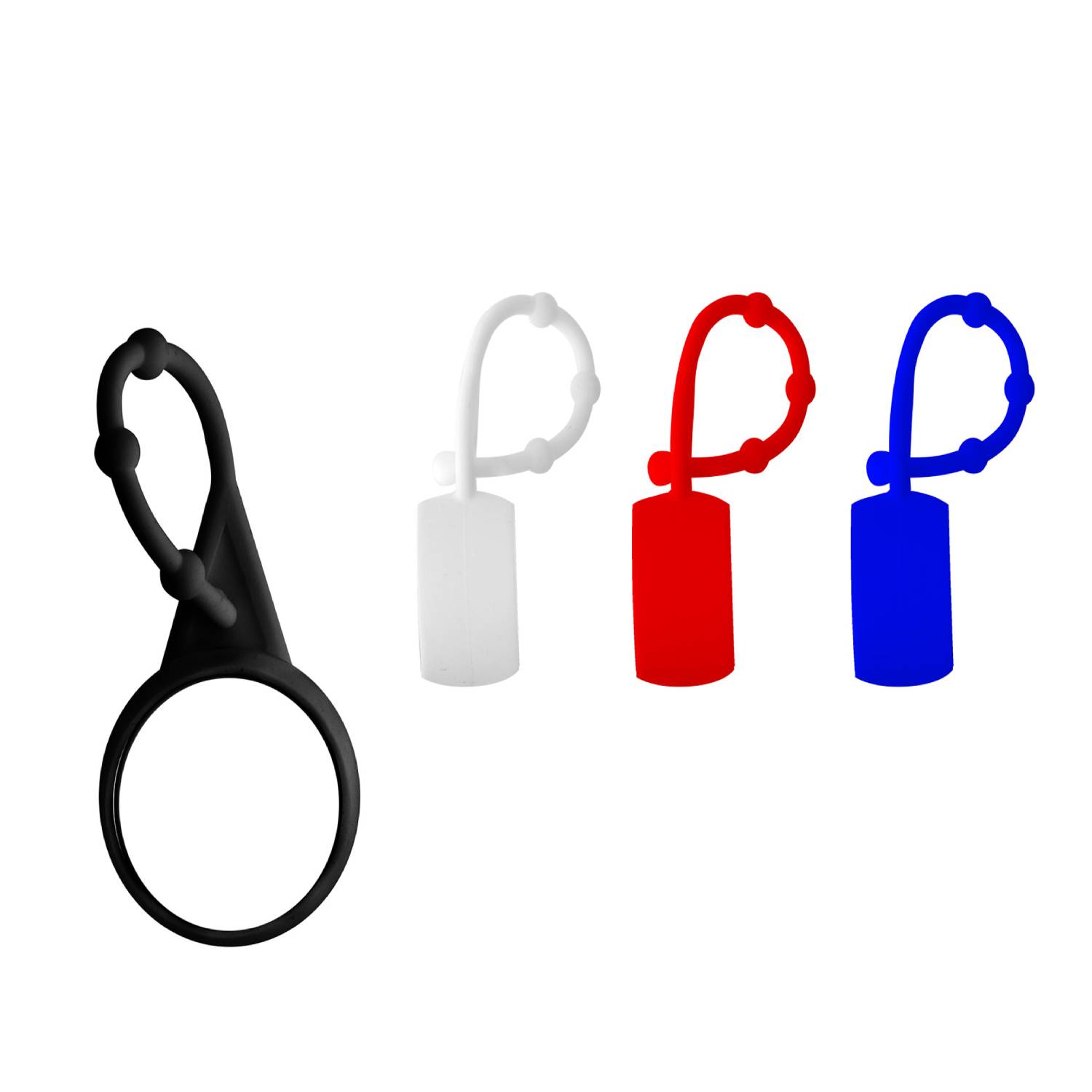 Pearl Essence Lip Balm Ball Moisturizer 3