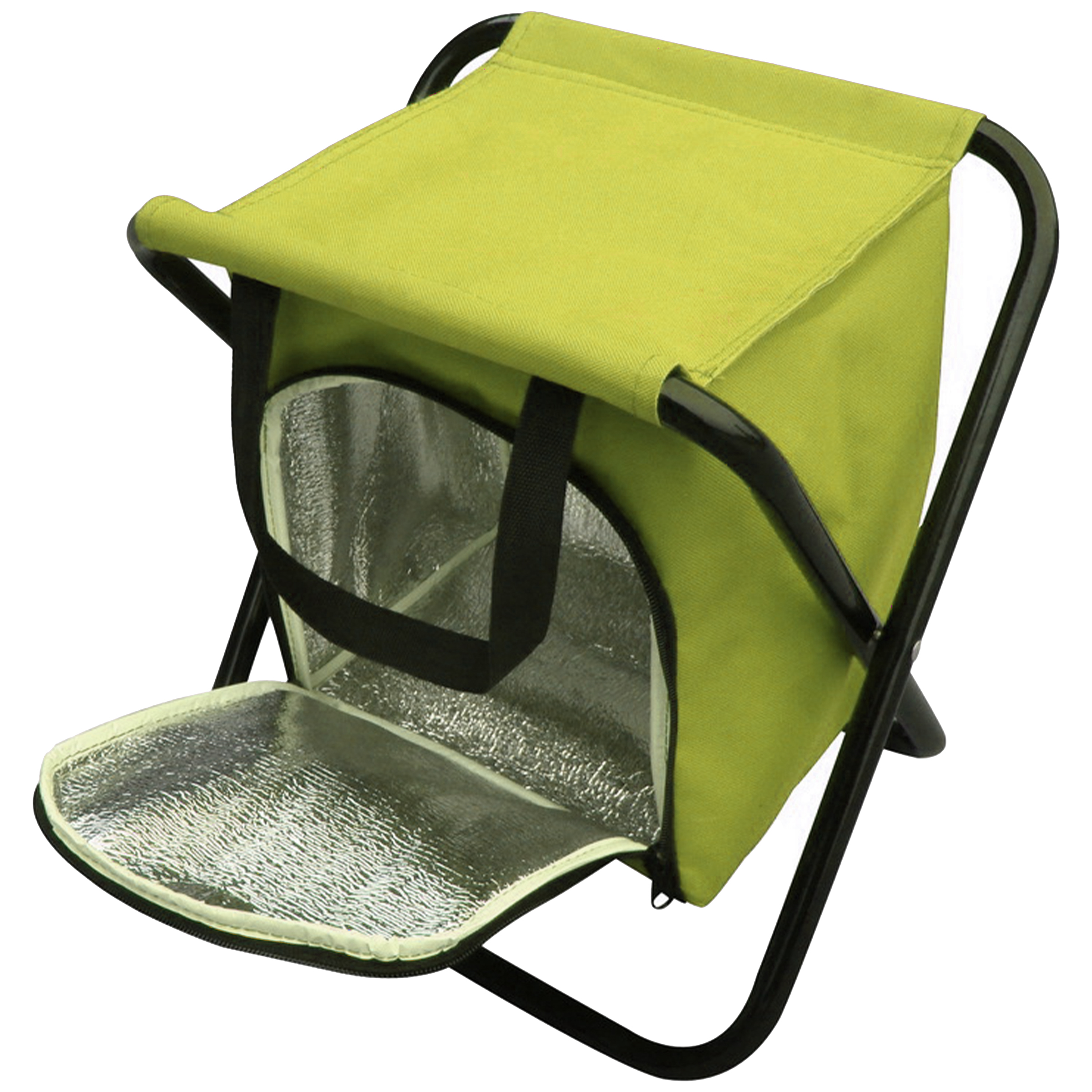 Oxford Portable Refrigerated Folding Chair 2