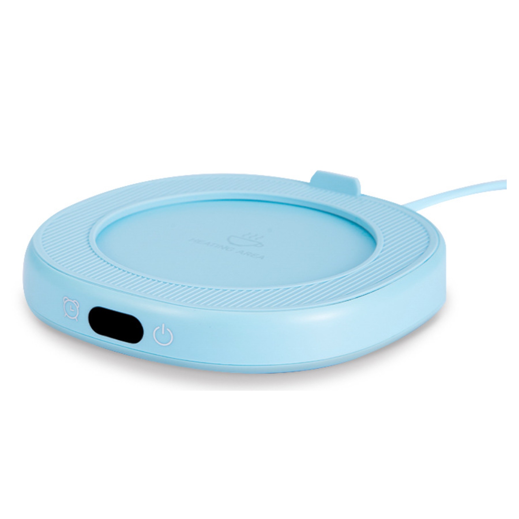 Smart Coffee Warmer 4