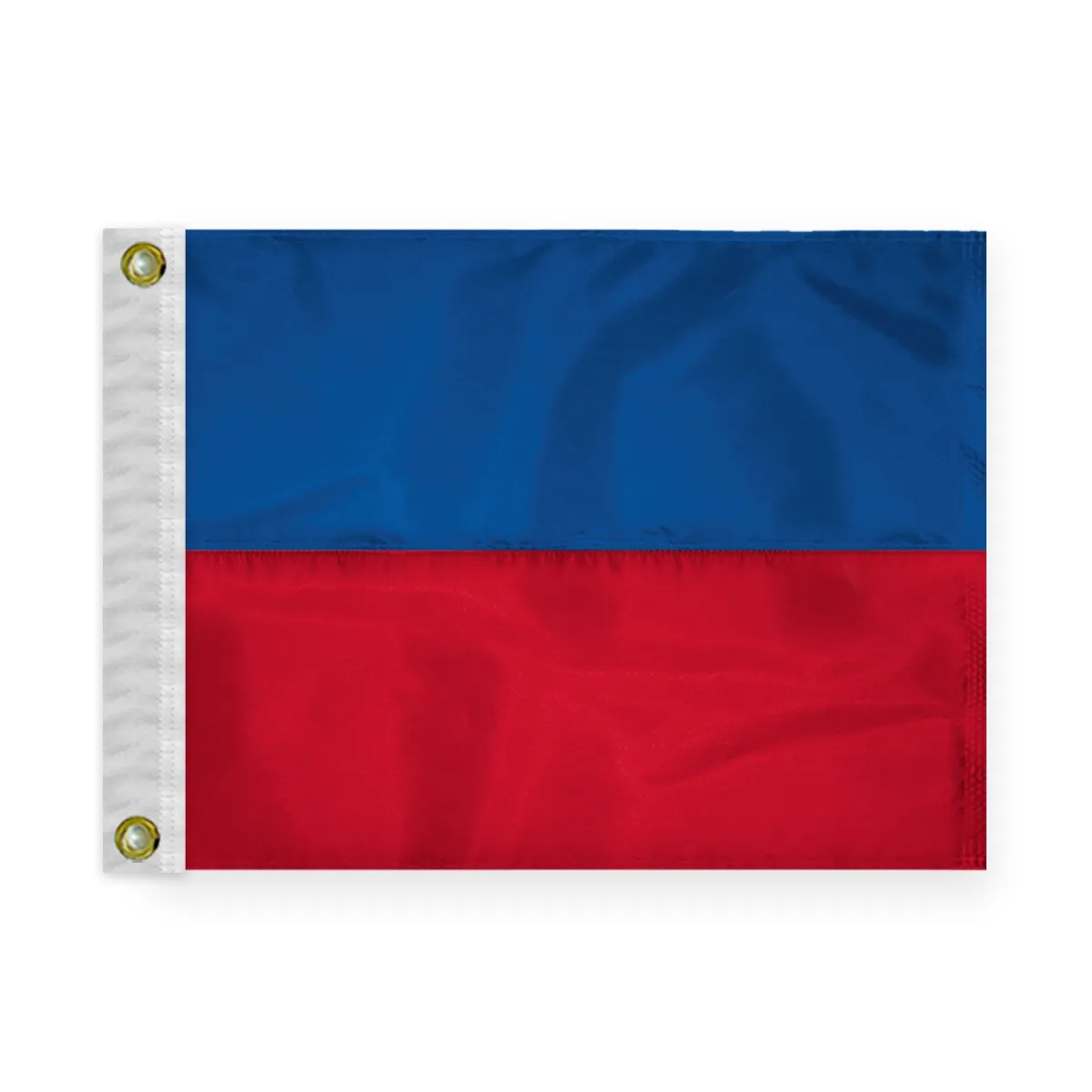Sewn Code Flag - Echo 2