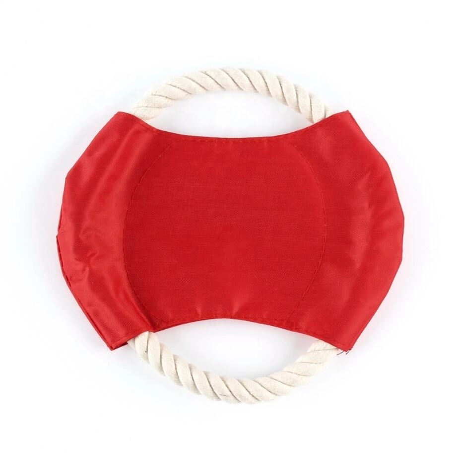 Rope Chew Toy 3