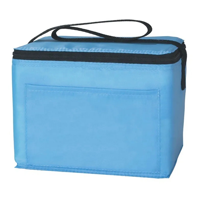 Insulated Cooler Bag 7