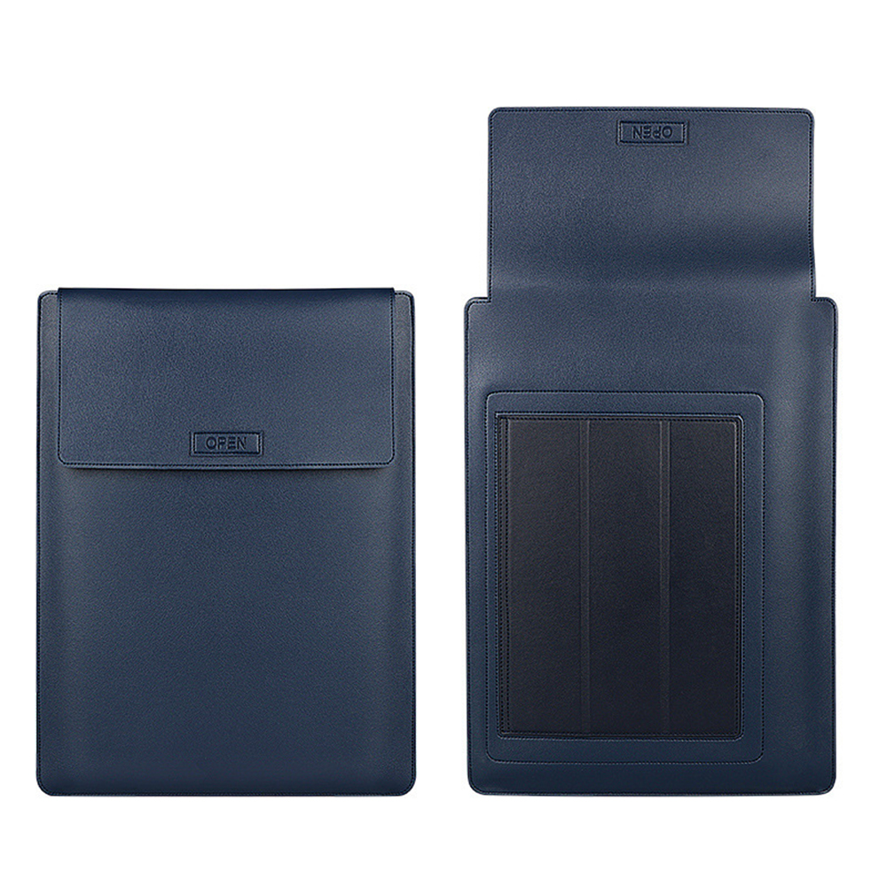 13.3-Inch Laptop Sleeve Case with Stand 2